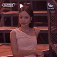 Trang Anh [ Suboi ]
