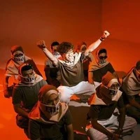 Hoàng Long [ Gừng 0Cay]