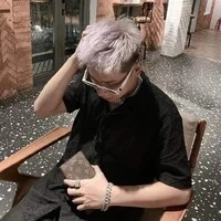 Hiếu [ Stranger H ]