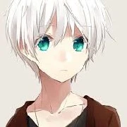 Kaito ( em Nana )