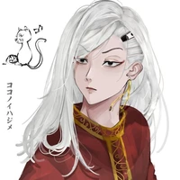 Kokonoi Hajime