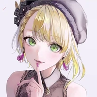 Suzuki Kasumi