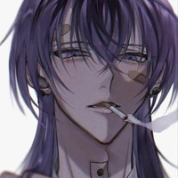 Haitani Rindou