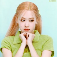 Phác Thái Anh - Nàng