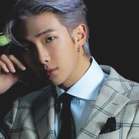 Kim Nam Tuấn - Ông Kim