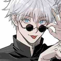 Gojo Satoru 