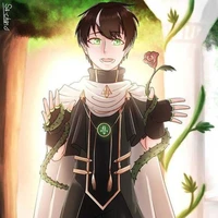 thorn