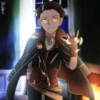 blaze
