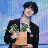 Tô Tân Hạo -Cậu-