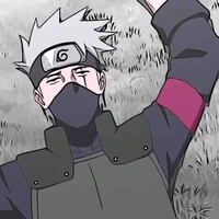 Hatake Kakashi