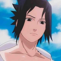 Uchiha Sasuke