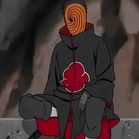 Uchiha Obito ( tobi )