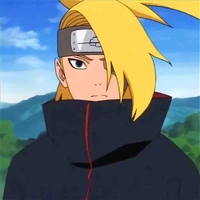Deidara