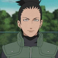 Shikamaru