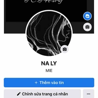 tg tên là naly💞🥺
