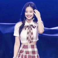 Kim Jennie
