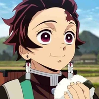 Kamado Tanjiro