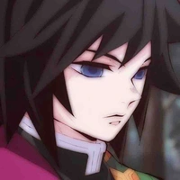 Tomioka Giyuu