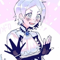 Geir | Göll [ Valkyrie ]