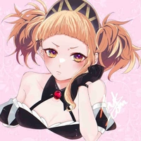 Fleck | Hlökk [ Valkyrie ]