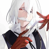 Jack The Ripper [ Anh Quốc ]