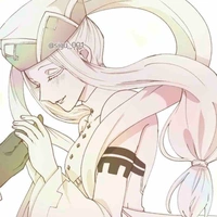 Gondul [ Valkyrie ]