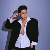 Thanh Chí