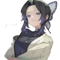 kochou shinobu