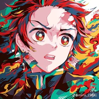 kamado Tanjiro