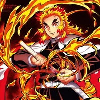 Rengoku Kyojuro