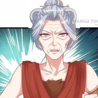 Tộc Trưởng Tộc Dực Sư