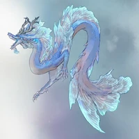 Nghiêm Hạ Thủy - Hải Long Thần Nữ