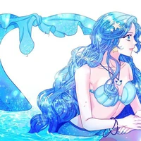 Nghiêm Hạ Thủy - Mỹ Nhân Ngư