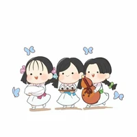 3 đứa trẻ điệp phủ