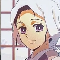 mom tanjiro