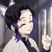 kocho shinobu