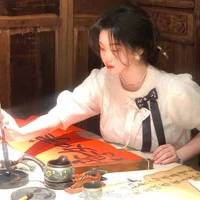 Trần Y Y |Viên phu nhân|