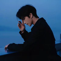 Tần Anh Minh |Tần tổng|