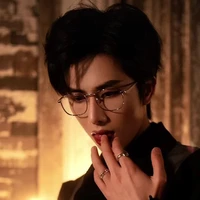 Hạ Chí Kiên |Hạ tổng|