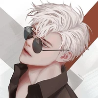 Hàn Lãnh Nghiêm_ Anh