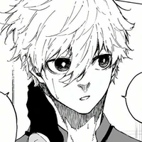 Nagi Seishiro