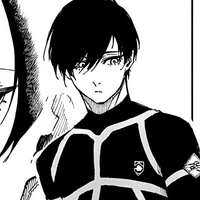 Itoshi Rin