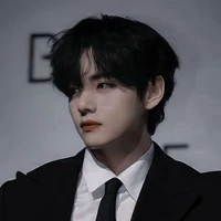 Kim Taehyung-V