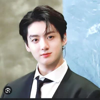Jeon Jungkook- Cậu