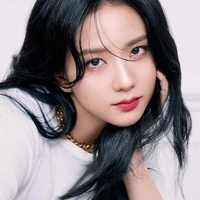 Kim Jisoo-Chị