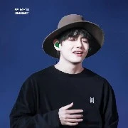 Kim Taehyung
