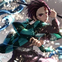 Kamado Tanjiro