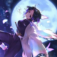 Kochou Shinobu