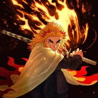Rengoku Kyoujurou