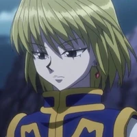 Kurapika